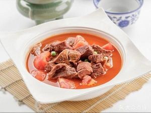 Old Wang's Clay Pot Meat Restaurant (Renhe Street Store)