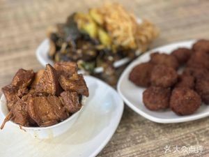 Xin Ming Stew Pot House