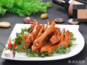 Original Taste Old Restaurant (Heishan Street Branch)