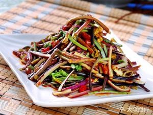 Lao Jiu Dog Meat House (Wenming Street 13-Hao Community Store)