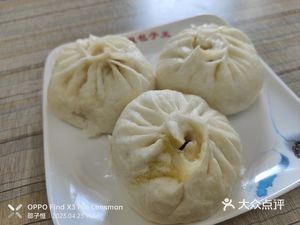 Li Hai-Shuang Baozi King (Bile Store)