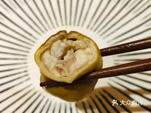 Liu Family Delicacies