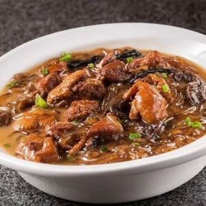 Dawei Caomao Bing (Bashan Street Branch)