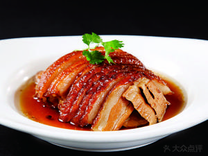 Shunxin Hui Muslim Restaurant (Wenjiao Street Store)