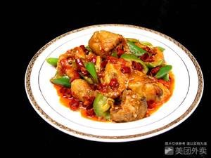 You Zi You Wei Home-style Cuisine (Lianbu Street Store)
