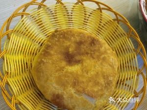 Wenjia Steamed Flatbread (Fenbu Street Branch)