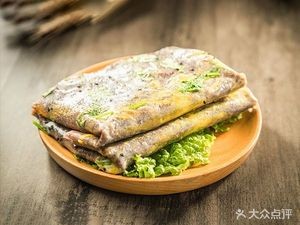 Haiyan Crepes, Egg Rolls, Fried Skewers, Spicy Skewers, Hot Pot (Gexin Street Branch)