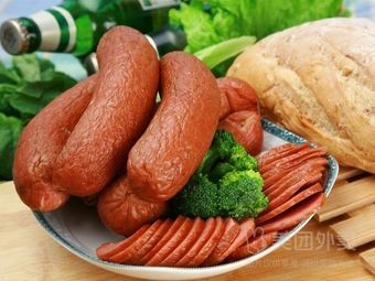 Li Family Pig Trotter (Lianbu Branch)