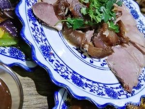 Ma Tao Mutton Soup Restaurant (Xuande Street No.8 Courtyard Store)