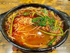 Lin Jiang Yunnan Crossing Bridge Rice Noodles