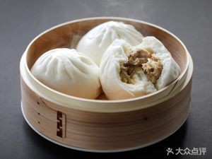 Fuman Bun Shop (Yonghe Street No. 22 Courtyard Branch)