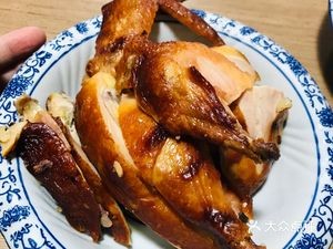 Sauce Pot Fried Flatbread (Lianbu Street No. 34 Courtyard Branch)