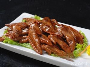 Sisters Braised Delicacies Sauce Flavor Lane (Wenjing Street No.107 Courtyard Branch)