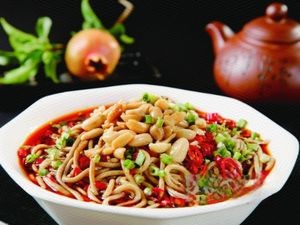 Sichuan Flavor (Gexin Street Store)