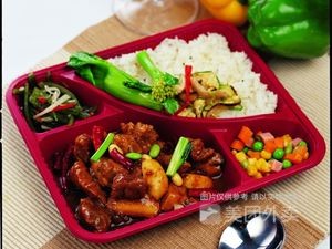 Grandma's Fast Food (Wenjing Branch)
