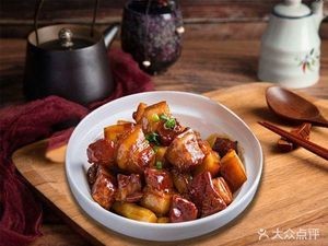 Aunt Pan's Boxed Meals