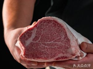 Hidden Furnace Wagyu Grill (Foguoqi Li Store)