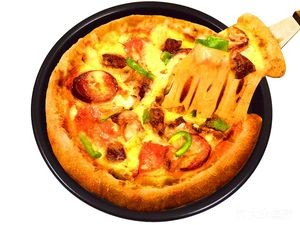Xinshang Pizza (Guogeli Branch)