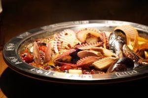 Xiaoxu Barbecue Sweet and Spicy Clams (Jingjie Street Branch)