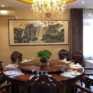 微微麻辣海鲜(果戈里店)