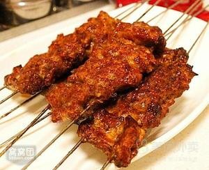 Yuanning Barbecue (Heishan Street Store)