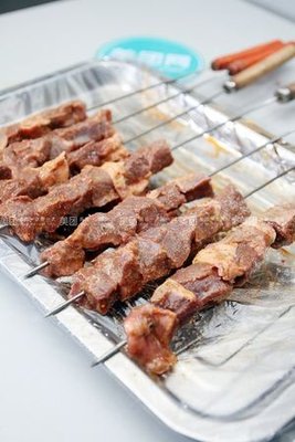 Xiao San Electric Grilled Skewers & Charcoal Hot Pot (Gexin Street Branch)