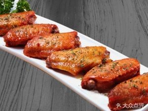 Lao Meng Barbecue (Yingbu Street)