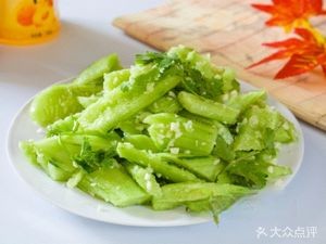 Yan Shouyi Special BBQ