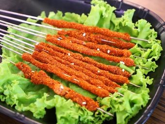 Baicheng BBQ