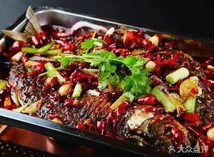 Chongqing Grilled Fish (Gexin Street Store)