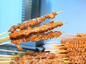 123 Barbecue & Hot Pot (Wenjiao Street Branch)