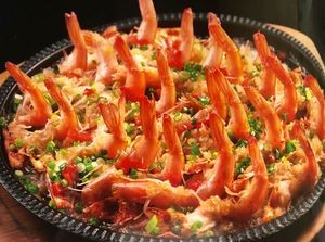 Yuanming Charcoal Grilling (Bile Street Branch)