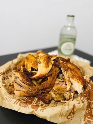 Xinjiang Strange Flavor Crispy Duck (Gogori Avenue Branch)