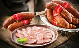 Harbin Meat Union Food (Lianbu Street Store)