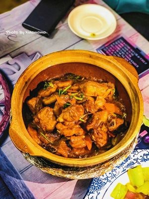 Baishun Private Kitchen (Wenping Community Branch)