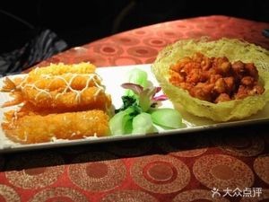 Yishanyuan Private Kitchen