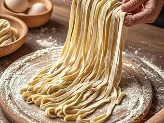 Zhu Ji Handmade Noodles (Head Office)