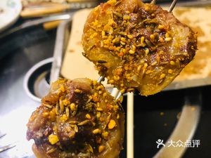 Qiqi Barbecue (Gexin Street Branch)