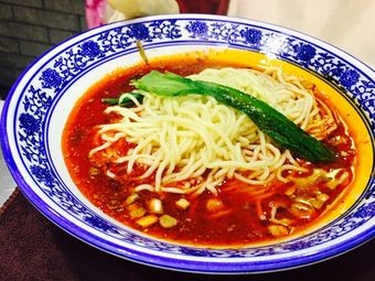 Chanzuiweng Chongqing Old-style Noodles
