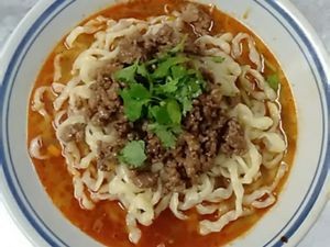 Lang Yi Jia Traditional Spicy Noodles (Gogori Store)