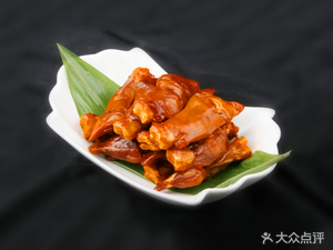 Yuming Bone Soup Handmade Noodles (Bashan Street Store)