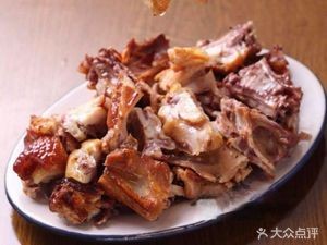 Langyi Traditional Spicy Noodles (Xuande Street Branch)