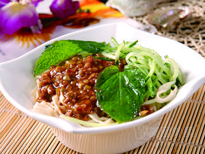 Xiao Bao All-Flavor Handmade Noodles
