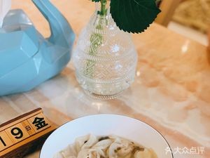 Hubei Eight Fresh Dumplings (Shike Street Branch)