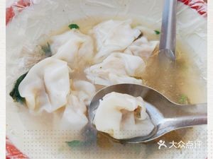 Hubei Eight Fresh Dumplings King