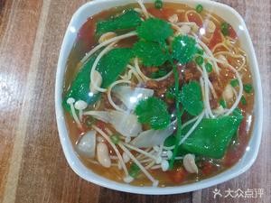 Wuming Yuan Rice Noodles (Xinwen Street Branch)