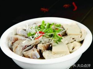Baixing Tangbao Nutritious Fast Food (Mingli Road Branch)