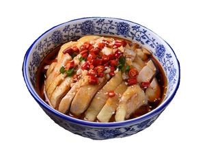 Shiba Lang Hand-Pulled Noodles (Mingli Road Branch)