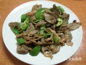 Ren Family Old Restaurant (Zhongshan Road Branch)