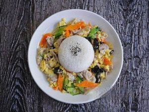 Petroleum Restaurant (Petroleum Research Institute Branch)